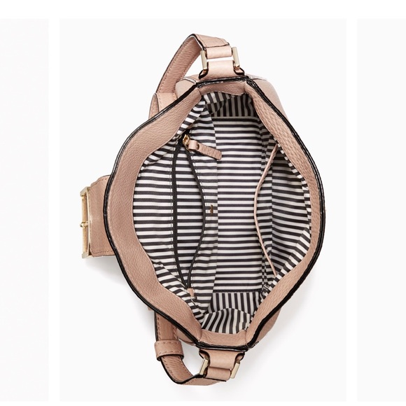 Kate Spade Leather Crossbody Purse - Picture 3 of 7